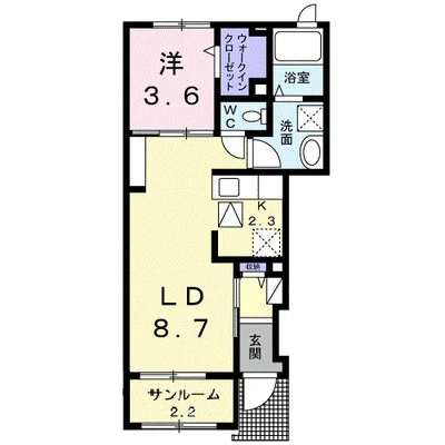 グラース・ＴＹⅡ