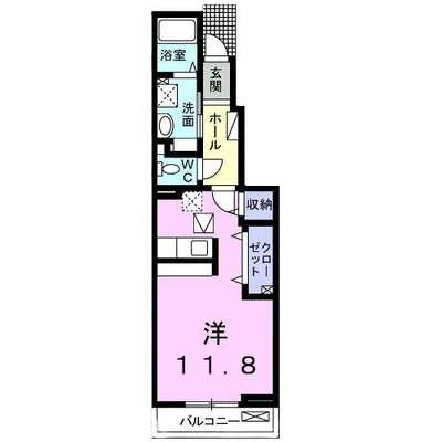 カントリーレイク大衡