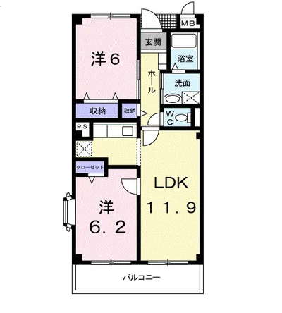 サニーヒル仙台南