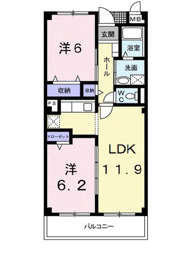 サニーヒル仙台南