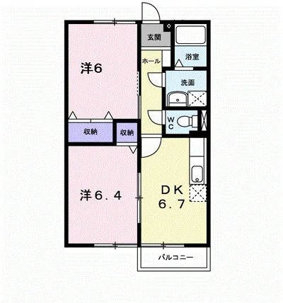 ブルックハイツ