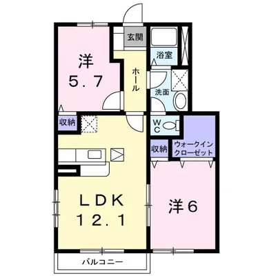 リブインクレストⅡ