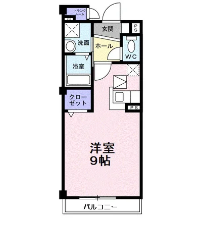 パレ・ニューみやの