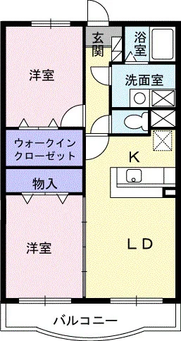 エテルノ・グランデ参番館