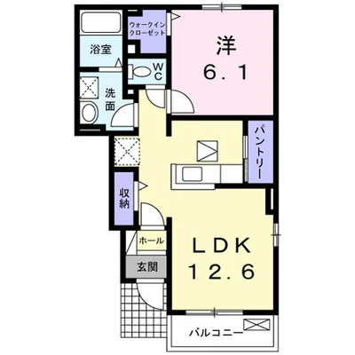 サニーガーデンⅡ