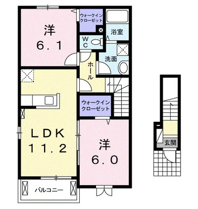 メゾン・ナンジョー