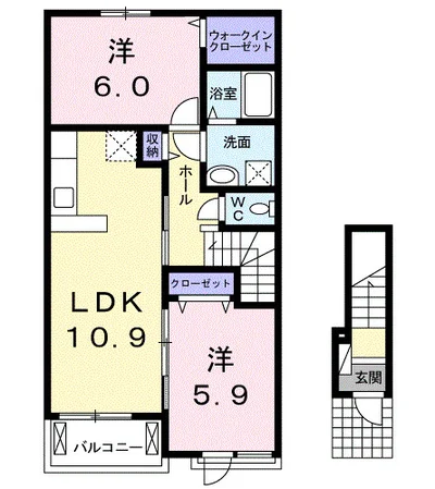 フォーリスト・パークⅢ