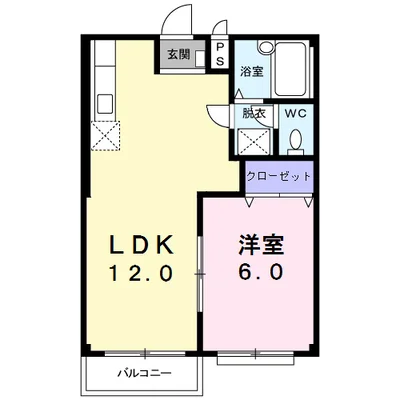 エルディム大塚