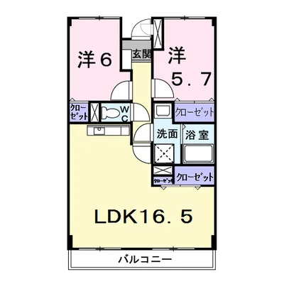 ヴィラ・アベニール
