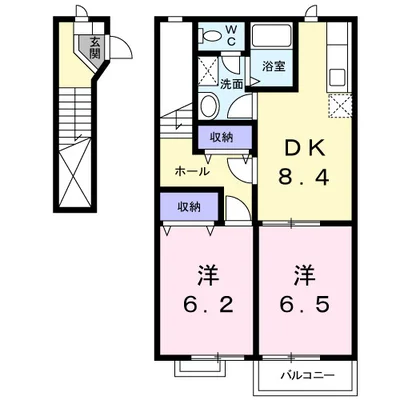 シェーネ ホフ Ι