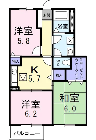 ラフィーネ２１