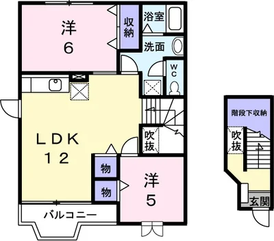 Ｋ’ｓル・クープルⅠ