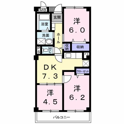 ニューポート磯原