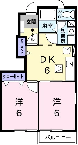 サンパティークB