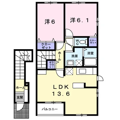 メルヴェイユ・サンレミ