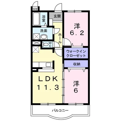 レシデンシア・ノーブレ