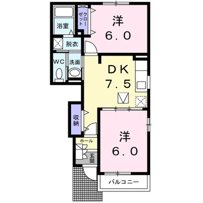 アルエットD