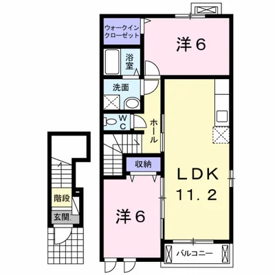 メゾン・ド・ルミノ Ⅲ