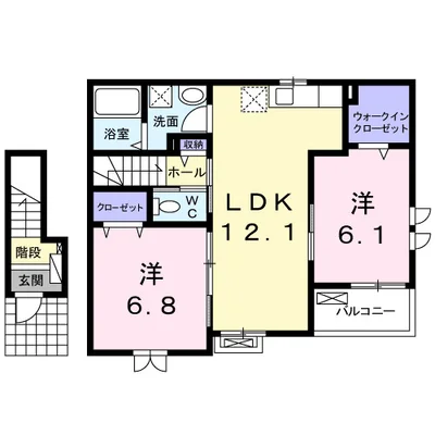 ノース・ヒルⅢ