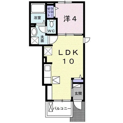 メゾンプリート