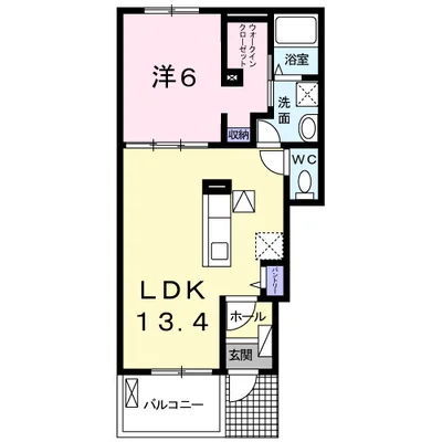 グリーンヒルズⅡ