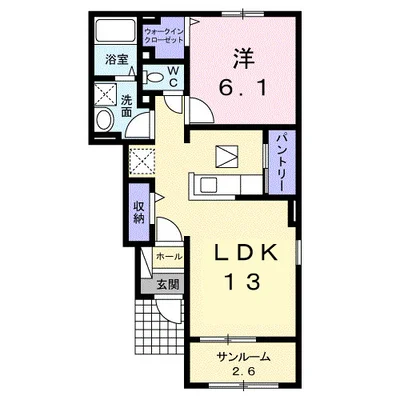 スプリングベル