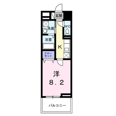 ザ・レジデンス水戸桜川