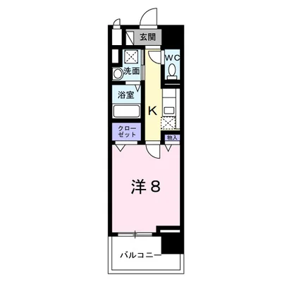 ザ・レジデンス水戸桜川