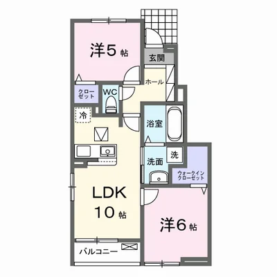 エースガーデン　Ⅰ