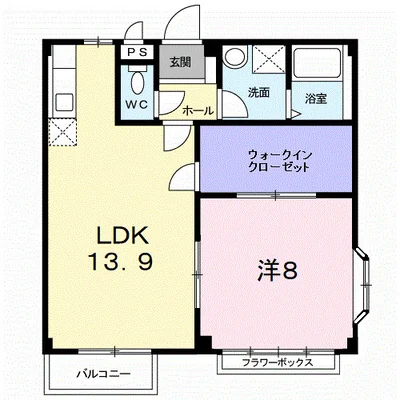 エルディム蔀４