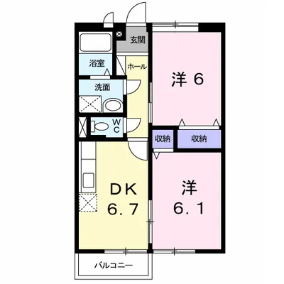 カンパーニュ壱番館