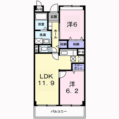 フレイグランス・笠原