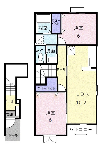 サンリットスクエアＢ