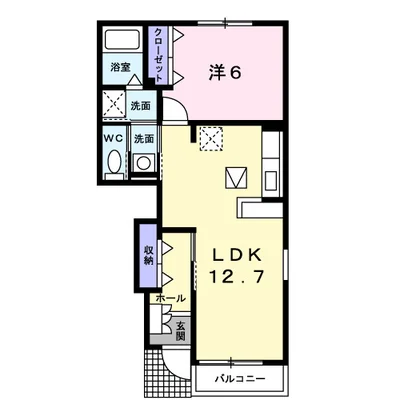 メゾン・リバビュー