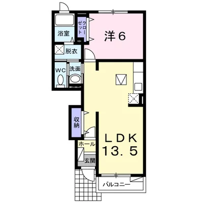 サン・イースト A