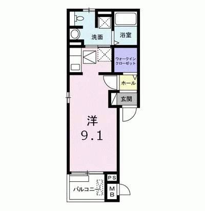 ベル　パフィオ