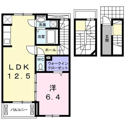 シャルマンメゾン