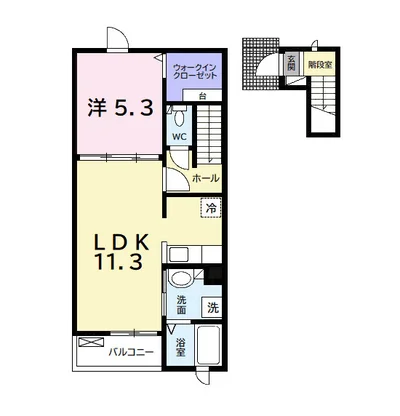 グランメゾン姉崎