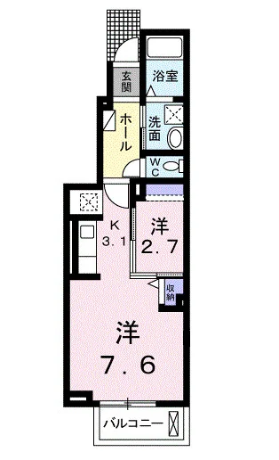 ヴェルドゥーラ D