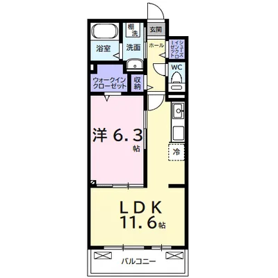 リバーサイドⅡ