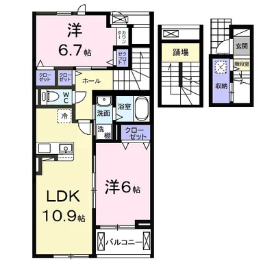 サンリット　ヒル
