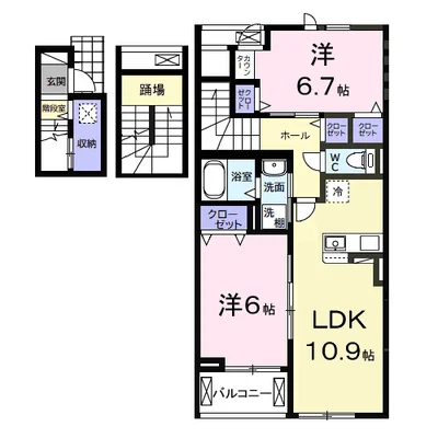 サンリット　ヒル