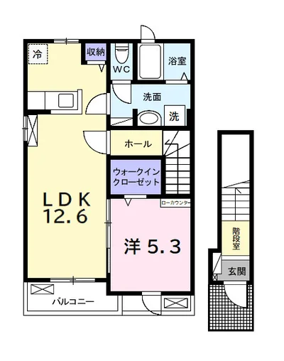 ヒカルサ市原姉ヶ崎イースト