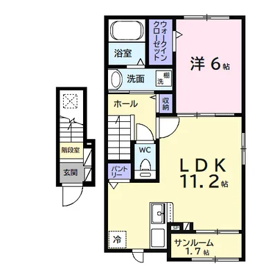 ヒカルサ市原姉ヶ崎ウエスト