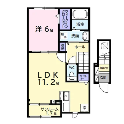 ヒカルサ市原姉ヶ崎サウス