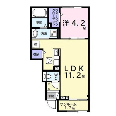 ヒカルサ市原姉ヶ崎サウス