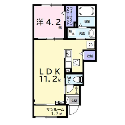 ヒカルサ市原姉ヶ崎サウス