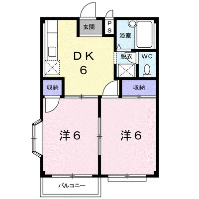 ルミネミワ　Ｃ