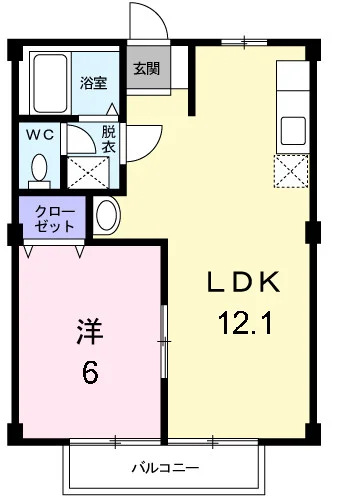 エスペランサ大吹