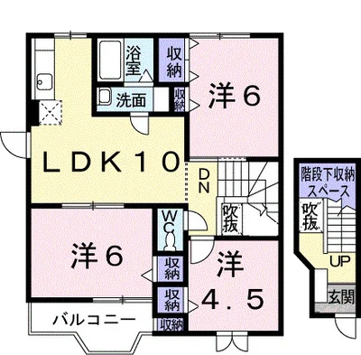 ボヌールフレア